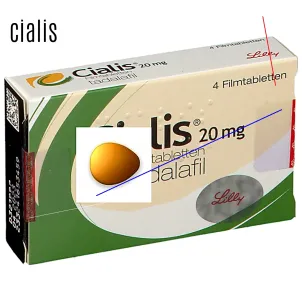 Cialis faut il une ordonnance